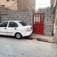 زمین ۱۲۰ متری چهاردیواری  پاسداران شرقی|فروش زمین و ملک کلنگی|قم, چهل درخت‎|دیوار