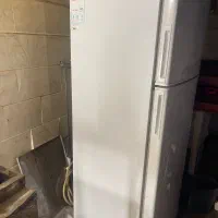 یخچال فریزر اسنوا