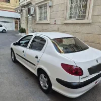 پژو 206 sd v8|خودرو سواری و وانت|صومعهسرا, |دیوار