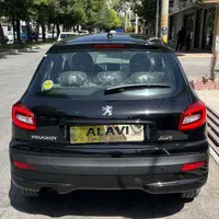 پژو 207i پانا ارتقا دندهای، مدل 1404|خودرو سواری و وانت|شهرکرد, |دیوار