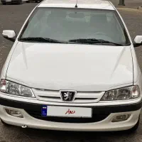 پرشیا سال دوگانه مدل 98