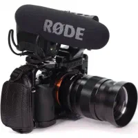 میکروفون رود Rode Video MicPro