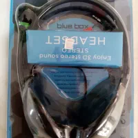 هدست JD-440 نو با قیمت مناسب هدفون میکروفون دار|صوتی و تصویری|فردوس (خراسان), |دیوار