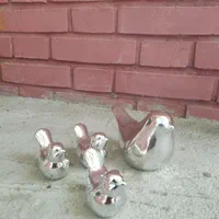مجسمه پرنده