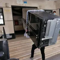 باربری واسباب کشی صدرصدتضمینی