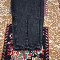 شلوار مام استایل نو