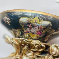 ظرف آنتیک و لوکس|ظروف سرو و پذیرایی|مشهد, رضاشهر|دیوار