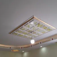 نقاشی ساختمان افسریه.|خدمات پیشه و مهارت|تهران, مسعودیه|دیوار