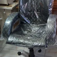 انواع صندلی های اداری،مدیریت نقدواقساط|دفتر کار|مراغه, |دیوار