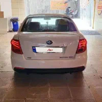 بسترن ۹۶ b50f|خودرو سواری و وانت|تهران, دردشت|دیوار