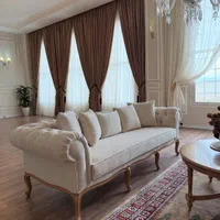 مبل کلاسیک ویشگا|مبلمان خانگی و میز عسلی|قم, مجیدیه|دیوار