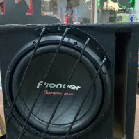 ساب پایونر 312d4 درحد نو