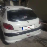 فروش۲۰۶ هاچبک مدل۹۴