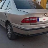 سمند مدل ۸۴