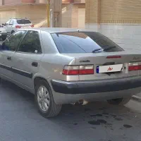 زانتیا ۸۵ سالم