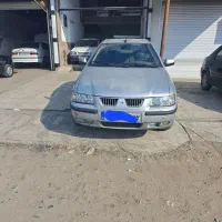 فروش سمند دوگانه شرکت