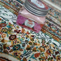 اسکراب شنی ( max lady )