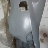 گلگیرعقب رانا