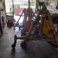 ساخت و تعمیر جک هیدرولیک|خدمات پیشه و مهارت|تهران, مخصوص|دیوار