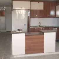 اجاره واحد ۸۰ متری ۲ خوابه طبقه ۲ در شهرک اندیشه