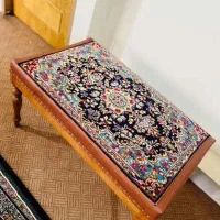 نیمکت چوبی سنتی