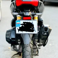 ای دی وی|موتورسیکلت|تهران, عبدلآباد|دیوار