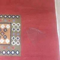 گلیم فرش طرح سنتی ۲در ۳|گلیم، جاجیم، گبه|مشهد, هفت تیر (حافظ)|دیوار