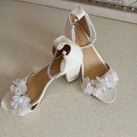 کفش مجلسی عقد