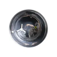 دوغ زن کره گیر