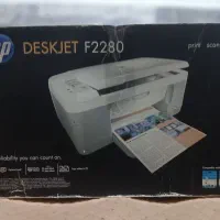 دستگاه پرینتر برندhp