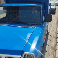 نیسان کمپرسی خشک 1404