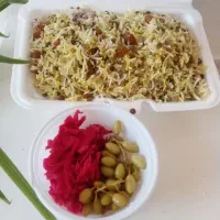 غذای خونگی بانو