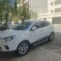 جک s5|خودرو سواری و وانت|مشهد, آزادشهر|دیوار