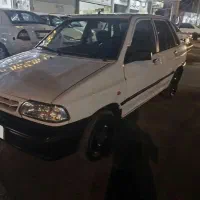 پرید مدل 91 حویزه