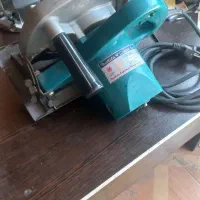 اور فرز ۳۶۱۲ و آره دیسکی ماکیتا ژاپنی|ابزارآلات|لوشان, |دیوار