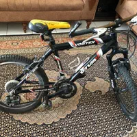 دوچرخهVIVA VORTEX اصل تایوان20