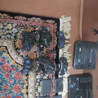 سگا و کابل و دسته و فیلم سگا بازی سگا|کنسول، بازی ویدئویی و آنلاین|قم, باسکول|دیوار