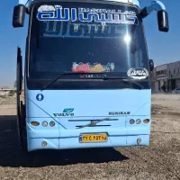 اتوبوس بی ۱۲|خودرو سنگین|زاهدان, |دیوار