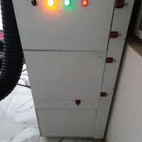 سایلنت باکس 2ظرفیت