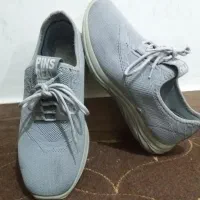 کتونی ونیم بت مردونه چرم درحدنو|کیف، کفش، کمربند|رشت, جهاد|دیوار