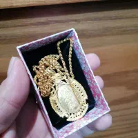 طلا پلاک و زنجیر|جواهرات|شیراز, کاراندیش|دیوار