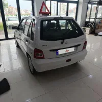 پراید 111|خودرو سواری و وانت|آق قلا, |دیوار