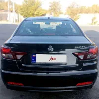 شاهین glدنده مدل۱۴۰۲