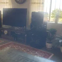 فروش یک واحد ۱۰۰ متری ۲خواب طبقه همکف مسکن مهر