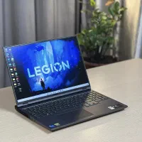 لپ تاپ قدرتمند لنوو Legion 5