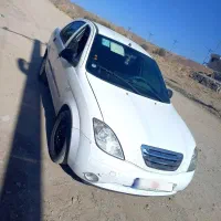 تیبا صندوق دار مدل ۱۴۰۰|خودرو سواری و وانت|سیرجان, |دیوار