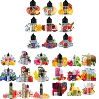 انواع جویس و سالت و کویل و کارتریج ویپ پاد