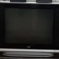 تلویزیون رنگی GVC