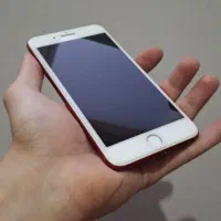 iphone 7 plus 256 استثنائی|موبایل|تهران, اباذر|دیوار