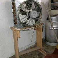 دستگاه تقطیر گلابگیر عرقگیر